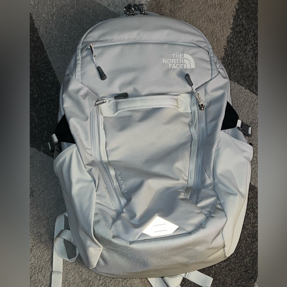 THE NORTH FACE Surge Commuter Laptop backpack